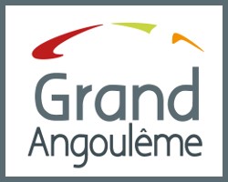 Logo de Grand Angoulême