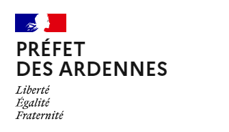Logo du Préfet des Ardennes